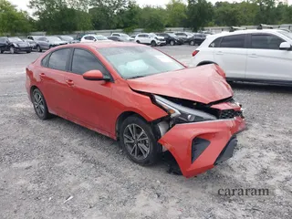 2022 Kia Forte FE