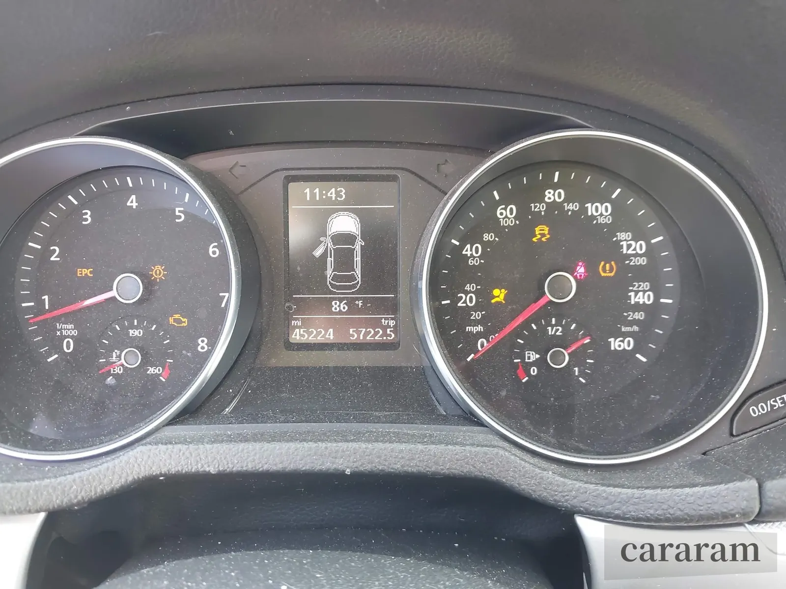 2018 Volkswagen Passat S