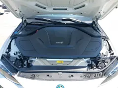 2024 BMW i4 M50