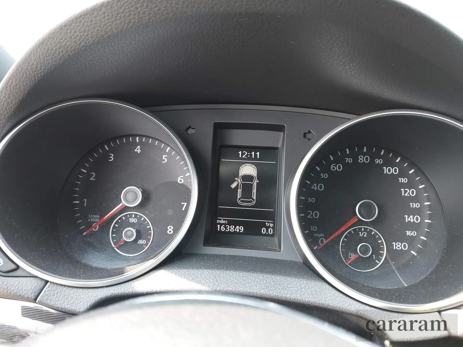 2010 Volkswagen Golf GTI