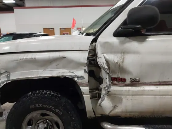 1998 Dodge 1500
