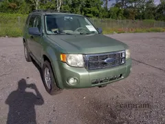 2008 Ford Escape XLT