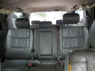 2006 Toyota Sequoia Limited