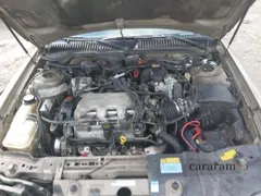 1996 Buick Skylark Limited SK