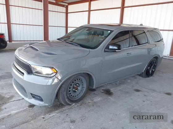 2019 Dodge Durango R/T