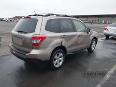 2015 Subaru Forester Premium