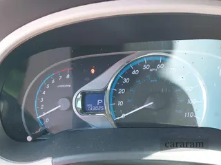 2013 Toyota Sienna Limited