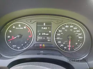 2016 Audi A3 Premium
