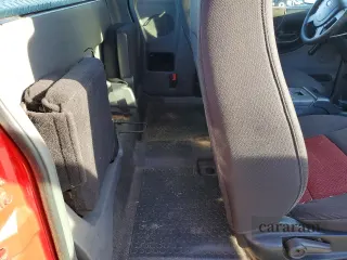 2005 Ford Ranger XLT