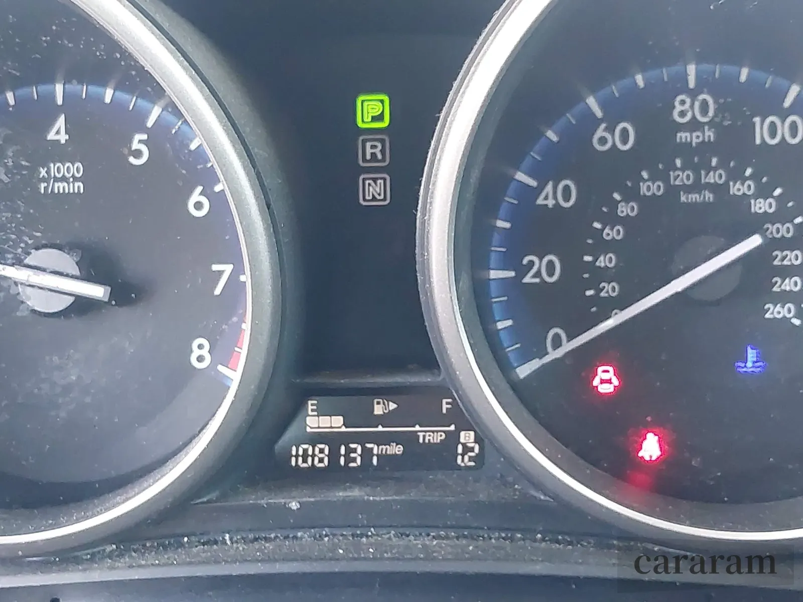 2013 Mazda 3 i Sport