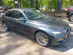 2013 BMW 3 Series 328i xDrive