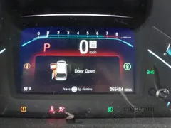 2024 Honda Odyssey EX