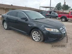 2011 Ford Taurus SE
