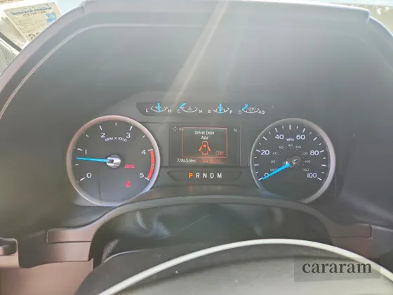 2021 Ford F-250 XLT