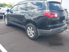 2011 Chevrolet Traverse 1LT