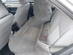 2016 Toyota Corolla S Premium