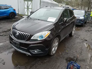 2015 Buick Encore Convenience