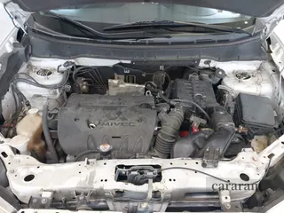 2014 Mitsubishi Outlander ES