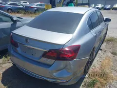 2017 Honda Accord Sport SE