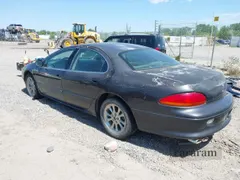 2000 Chrysler LHS