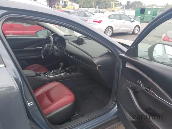 2025 Mazda CX-30 S Preferred