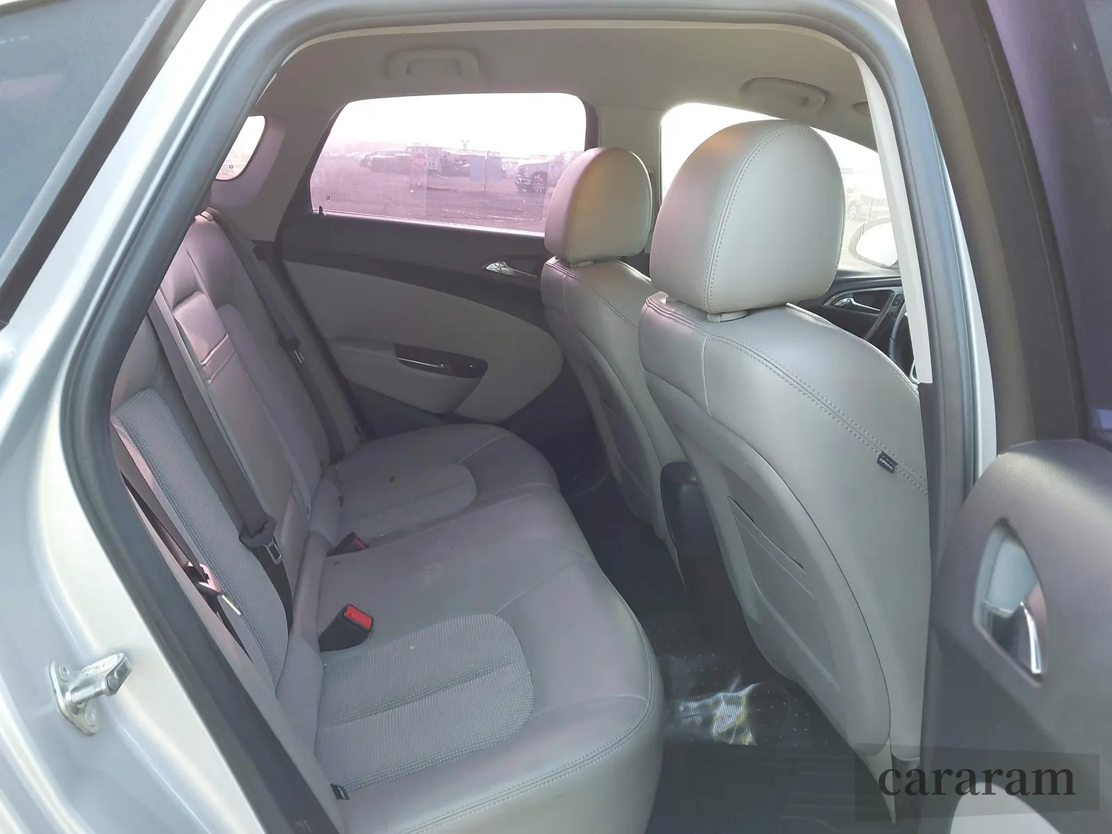 2013 Buick Verano
