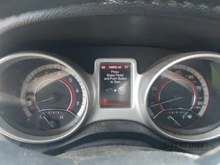 2015 Dodge Journey American Value