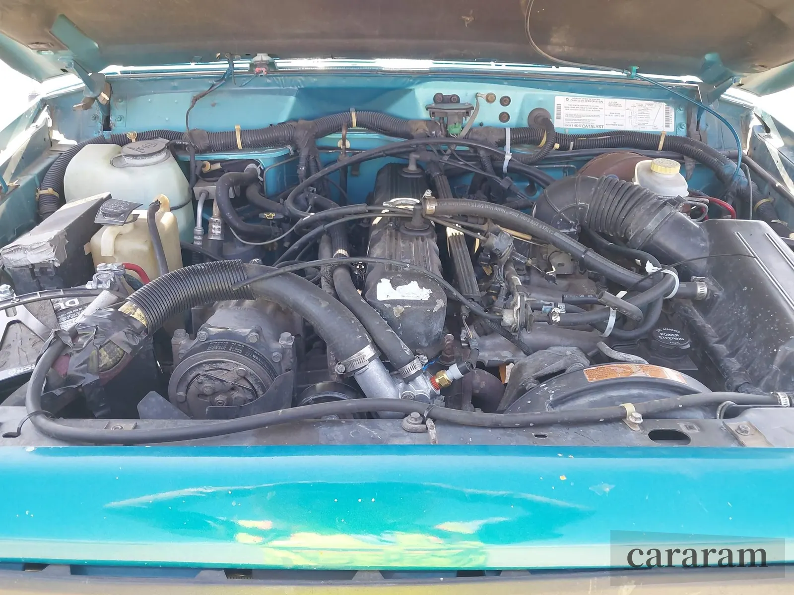 1995 Jeep Cherokee Country