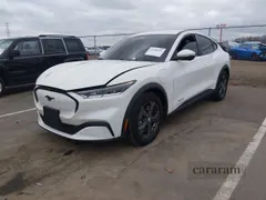 2021 Ford Mustang Mach-E Select