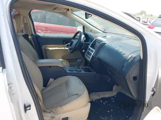 2009 Ford Edge Limited
