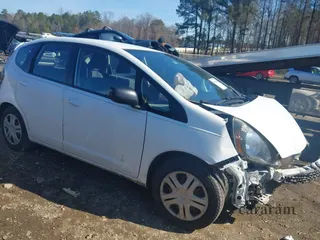 2010 Honda Fit