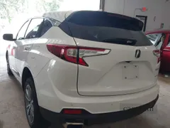 2022 Acura RDX Technology