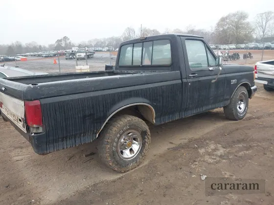 1988 Ford F-150