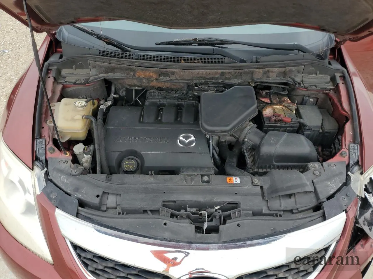 2012 Mazda CX-9 Touring