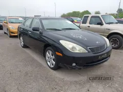 2005 Lexus ES 350