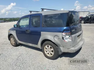 2003 Honda Element DX