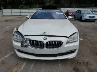 2014 BMW 6 Series 640i xDrive