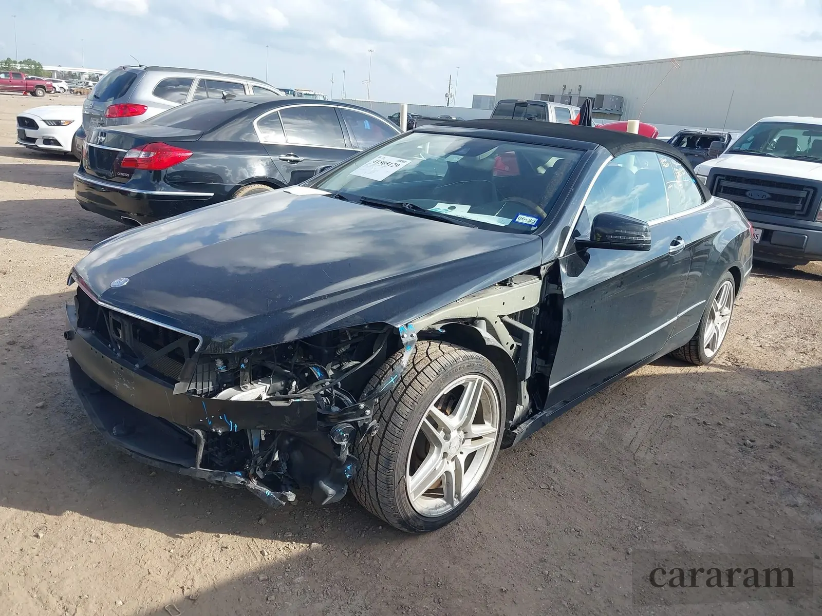 2013 Mercedes-Benz E 350