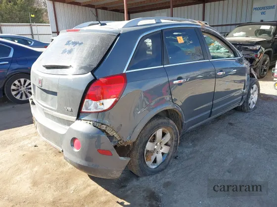 2008 Saturn VUE XR