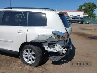 2012 Toyota Highlander