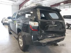 2014 Toyota 4Runner SR5