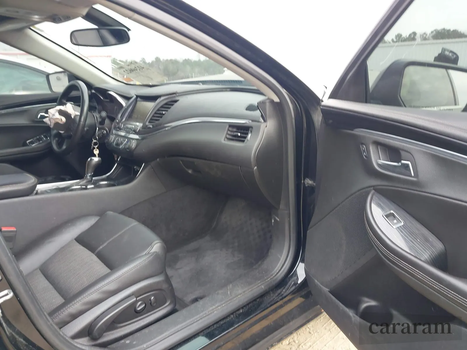 2016 Chevrolet Impala LT