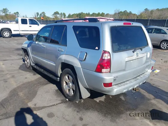 2004 Toyota 4Runner SR5