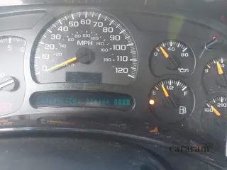 2005 Chevrolet Silverado 1500 LS