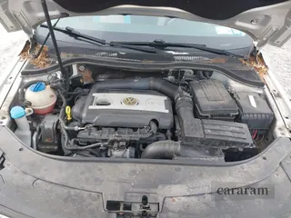 2009 Volkswagen CC Sport