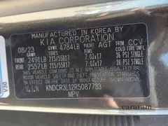 2024 Kia Niro Wind