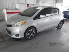 2012 Toyota Yaris LE