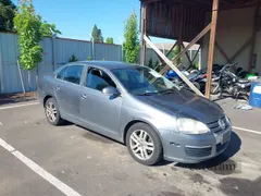 2007 Volkswagen Jetta