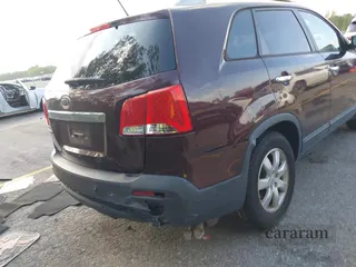 2012 Kia Sorento LX