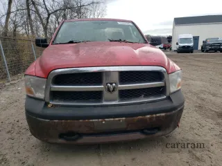 2009 Dodge 1500 SLT